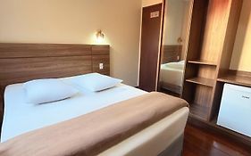 Mirante Hotel